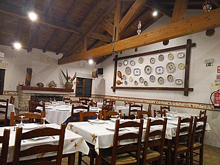Restaurante Do Luis