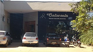 Cabrau 's Restaurante