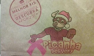 X Picanha Delivery