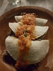 Padrisimo Cocina Mexicana