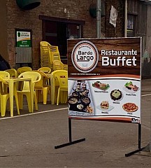 Bar Do Largo