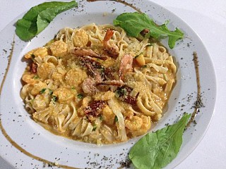 Macaxeira Tapiocaria