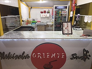 Yakisoba Oriente