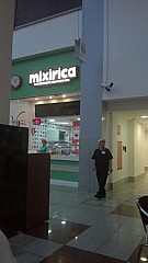 Mixirica