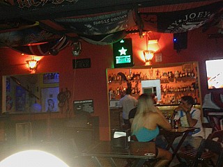 Chicos Rock Bar
