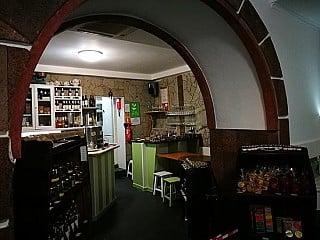 Wine Bar 3V's