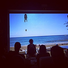 O Corsario Beach Bar