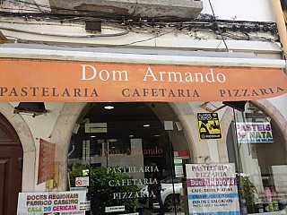 Restaurante Dom Armando