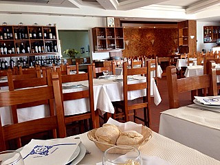 Restaurante Pompílio