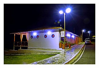 Porto Marujos - Bar & Restaurante