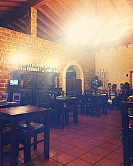 Restaurante a Muralha