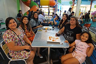 Pulala Park Buffet