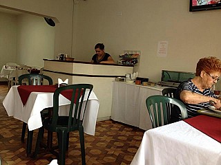 Girassol Restaurante