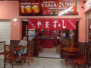 Yama Zushi