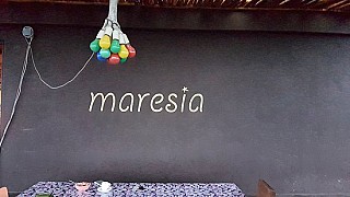 Maresia Restaurante