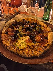San Marco Pizzeria