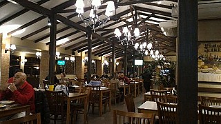 Abaré Pizzarias Campo Largo