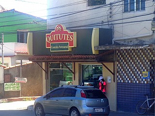 Restaurante Quitute's