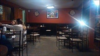 Artesanos Bar e Restaurante