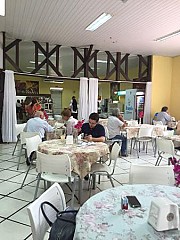 Restaurante Massa Pura