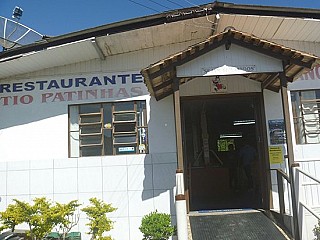 Restaurante Patinhos