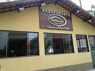 Restaurante Telhado