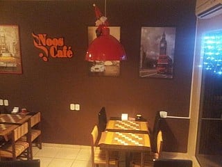 Noos Cafe