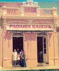 Padaria Gaucha