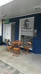 Restaurante Cavalo Marinho