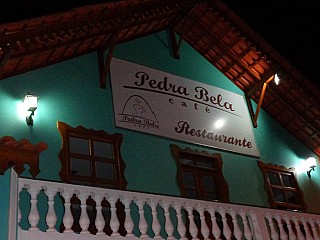 Pedra Bela Cafe