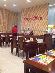 Restaurante Dona Teca