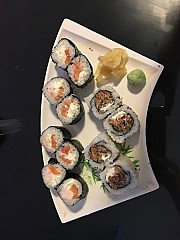 Hiro Restaurante e Sushi House