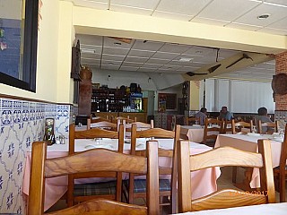 Restaurante Fatacil