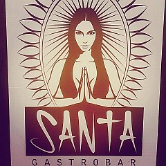 Santa GastroBar