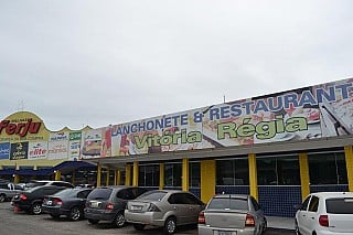 Restaurante e Lanchonete Vitoria Regia