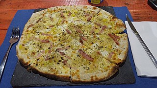 Pizzaria Bravos