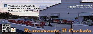Restaurante O Cachola
