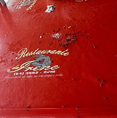 Restaurante DA Irene