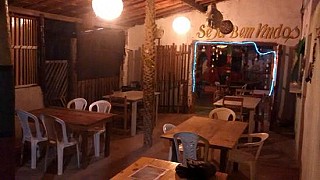 Farol Pizzaria