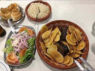 Restaurante Geraldo & Costa Lda