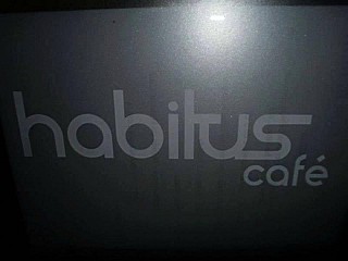 Habitus Caffe