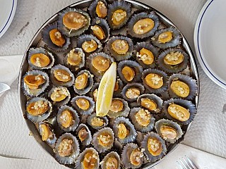 Restaurante Amilcar