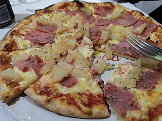 Pizzaria Serpense