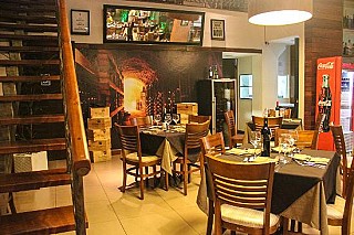 Anga Restaurante