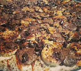 Taipu 73 Pizzaria Integral