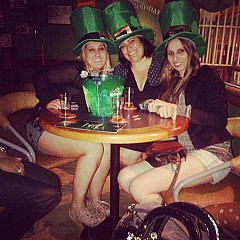 O'Dublin Irish Pub