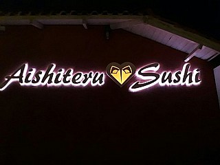 Aishiteru Sushi Lages