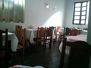 Restaurante Bom De Garfo