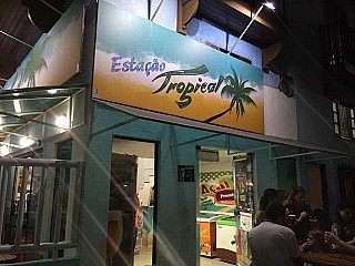 Estacao Tropical