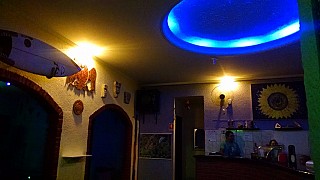 Chicama Surf Bar